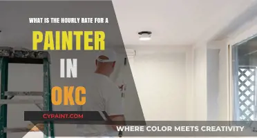 Exploring Painter Hourly Rates in Oklahoma City: A Comprehensive Guide