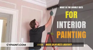 Interior Painting Hourly Rates: What to Expect and How to Budget