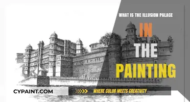 Unveiling the Mystery: The Illusion Palace in Art Explained