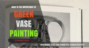 Greek Vase Painting: Unveiling Ancient Stories and Cultural Significance