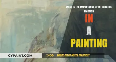 Emotional Resonance: The Soulful Essence of Art