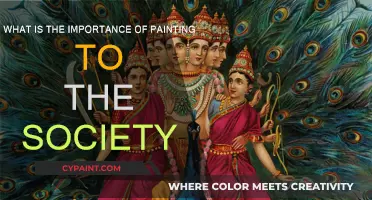 The Impact of Painting in Society