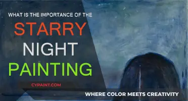 Starry Night's Impact: A Lasting Legacy in Art