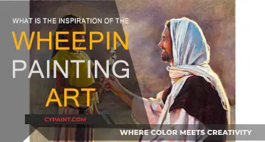 The Weeping Art: Exploring Emotional Inspiration