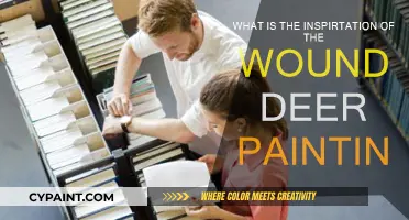 The Wounded Deer: A Study of Inspiration