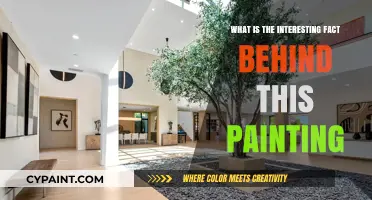 Unveiling the Hidden Story Behind This Captivating Masterpiece
