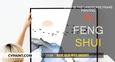 Feng Shui Landscape Paintings: Visual Energy for Your Space