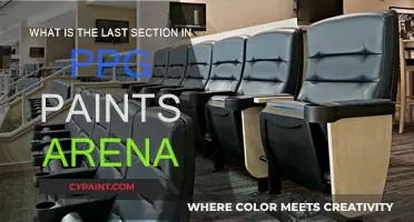 PPG Paints Arena: The Ultimate Fan Experience in the Last Section