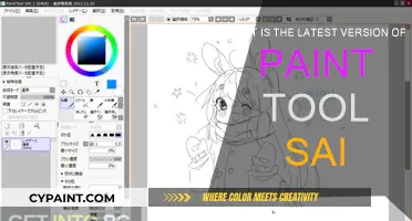 Latest Paint Tool SAI Version: What's New?
