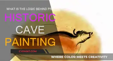 Understanding Ancient Cave Art Logic