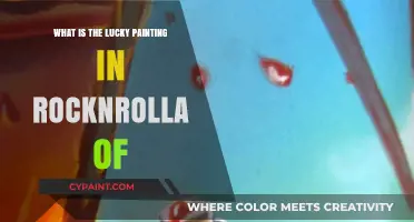 Unveiling the Lucky Painting Mystery in RocknRolla: A Deep Dive