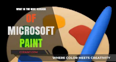 Discover Mac's Alternative to Microsoft Paint: A Creative Tool Guide