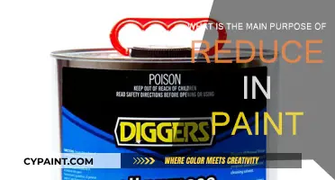 Understanding the Role of Reducer in Paint