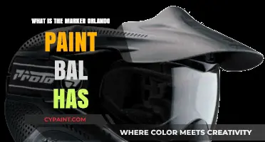 Exploring Marker Orlando's Unique Paintball Gear and Equipment Offerings