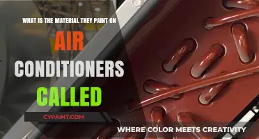 Exploring the Protective Coatings Used on Air Conditioners