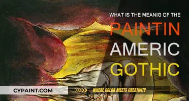 American Gothic: Unraveling the Rural Mystery