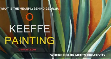 Exploring O'Keeffe's Art: A Deeper Understanding