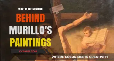 Unveiling Murillo's Masterpieces: Exploring the Hidden Meanings in His Art