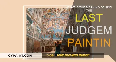 The Last Judgment: Michelangelo's Vision Explained