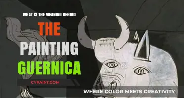 Guernica Unveiled: Decoding Picasso's Powerful Anti-War Masterpiece