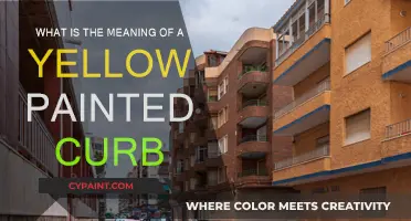 Yellow Curbs: What's the Meaning Behind the Color?