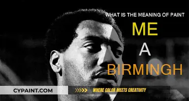Birmingham's History Painted Through Lyrical Expression