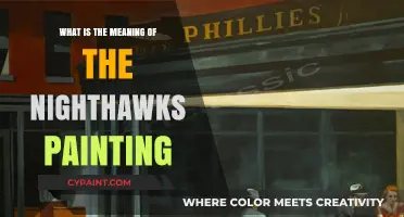 Unveiling the Mystery: The Meaning Behind Edward Hopper's Nighthawks