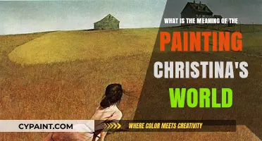 Exploring the Enigma: Unveiling the Meaning Behind 'Christina's World