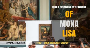 Unveiling the Enigma: The Mona Lisa's Timeless Allure