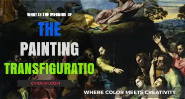 Unveiling the Divine: Understanding Raphael's Transfiguration Masterpiece