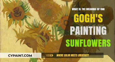 Unraveling the Meaning Behind Van Gogh's Iconic Sunflowers