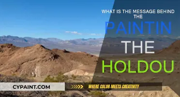 The Holdout: A Message of Resilience and Strength