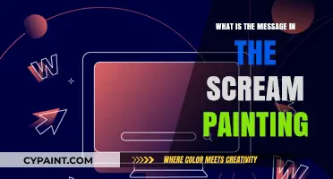 Unveiling the Haunting Message Behind Edvard Munch's 'The Scream