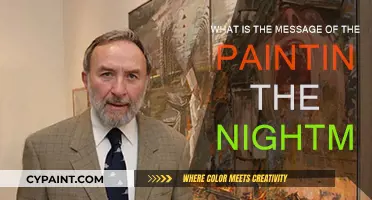 Understanding the Haunting Message of “The Nightmare”
