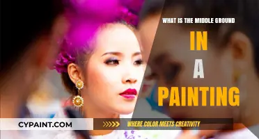 Finding Balance: Exploring the Middle Ground in Artistic Composition