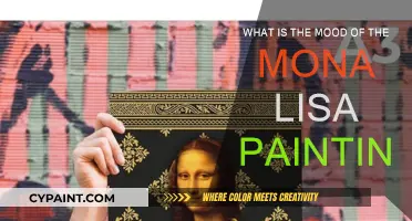 The Mona Lisa's Intriguing Mood: Decoding Da Vinci's Mastery