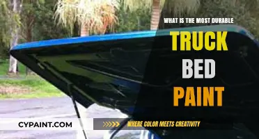 Ultimate Guide to the Most Durable Truck Bed Paint Options