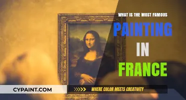 Exploring France's Most Iconic Masterpiece: The Mona Lisa's Legacy