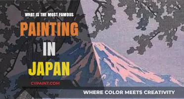 Exploring Japan's Most Iconic Painting: A Cultural Masterpiece Unveiled