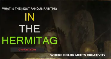 Masterpieces of the Hermitage: Most Famous Paintings