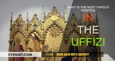 Famous Uffizi: Exploring the Gallery's Most Celebrated Painting
