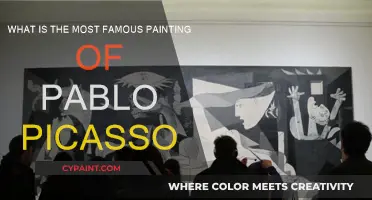 Exploring Picasso's Most Celebrated Painting
