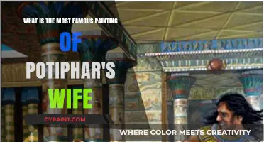 The Alluring Gaze: Potiphar's Wife in Art History