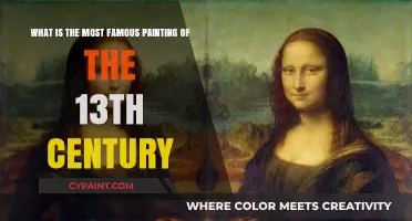Masterpieces of the 13th Century: A Journey Through Art History