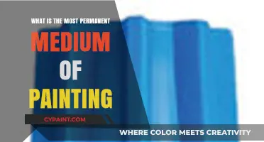 Exploring the Most Enduring Painting Medium: Timeless Art Preservation Techniques