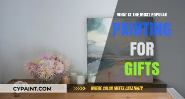 Top Gift-Worthy Paintings: Timeless Art Choices for Every Occasion