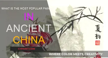 Ancient China's Most Beloved Painting