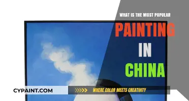 Exploring China's Most Celebrated and Iconic Painting: A Cultural Treasure