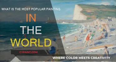 Exploring the World's Most Celebrated Paintings