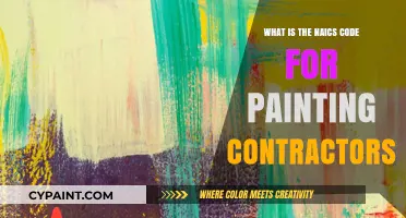 Understanding NAICS Code for Painting Contractors: A Comprehensive Guide